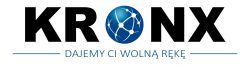Kronx - Rozwiązania telekomunikacyjne
